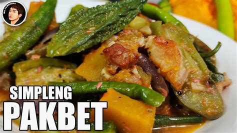 bilisan mo kulang yung sahog sa pakbet|Paano Lutuin ang Pakbet Tagalog .